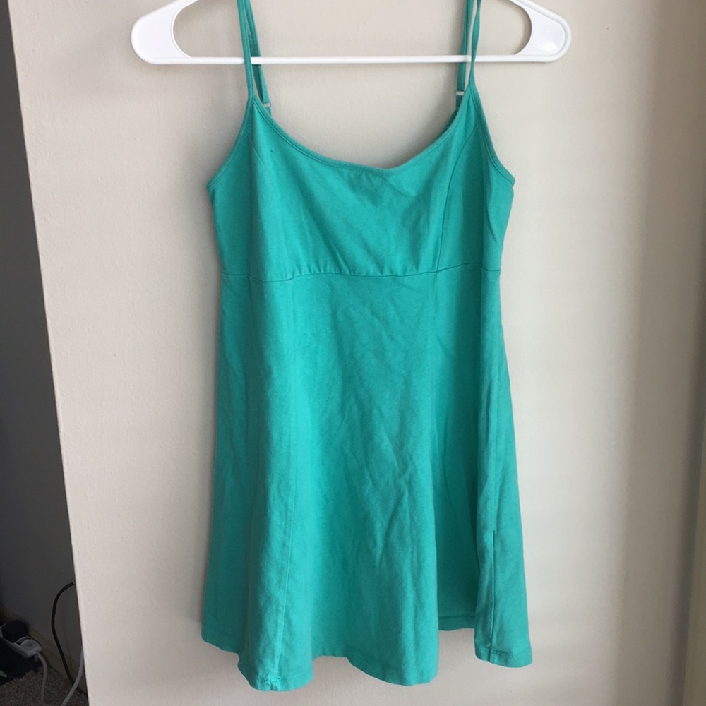 Women summer dress size small